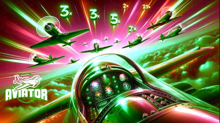 Testing Strategic with Aviator at EK33 Casino