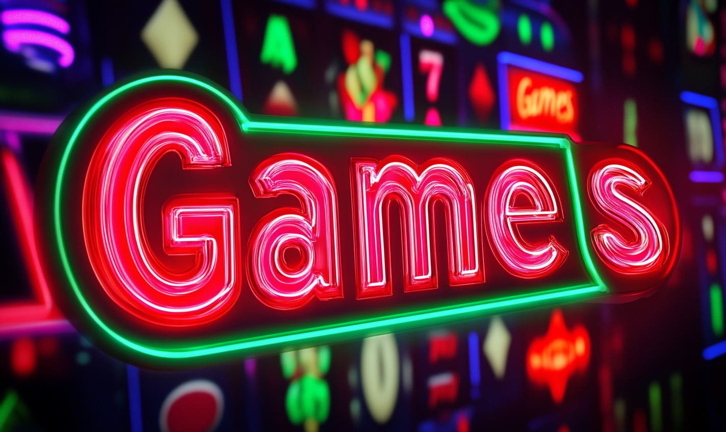 Gaming Opportunities at EK33 Casino